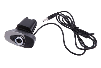DroidBOX Eye Webcam with long cable