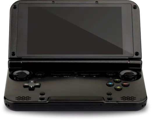 DroidBOX GPD XD PlayOn open view 2