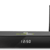 DroidBOX M5 (Refurbished) Android Set Top Box front view