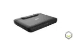 GPD Micro PC by DroiX - Windows 10 Handheld for Professionals ; Shell Design Closed