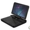 GPD Micro PC by DroiX - Windows 10 Handheld for Professionals ; Fully Open