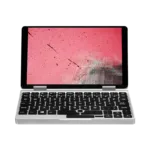 images DROIX Global One Netbook Mix 1S With Stylus