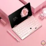 One Netbook Mix 2S Mecow Edition - Displaying more angles