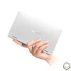 One Netbook Mix 3 - Holding
