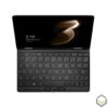 One Netbook Mix 3S Windows 10 UMPC YOGA Tablet - Showing Backlit Keyboard, fingerprint sensor and HQ Display
