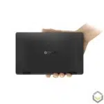 One Netbook Mix 3S Windows 10 UMPC YOGA Tablet - Holding