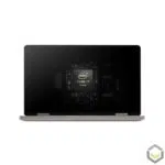 One Netbook Mix 3S Platinum Edition - Front facing view