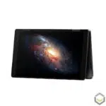 One Netbook Mix 3S Platinum Edition - Tablet mode