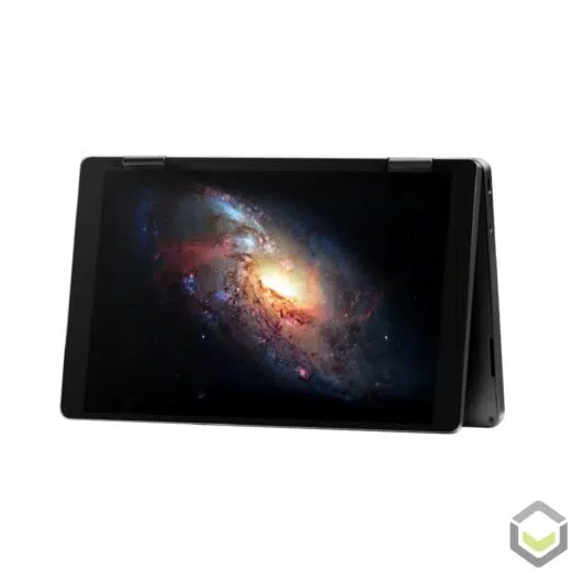 One Netbook Mix 3S Platinum Edition - Tablet mode