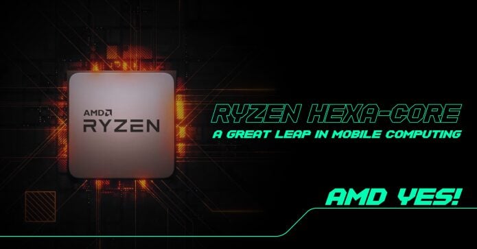 Aya Neo Founder: Consola portátil con una APU AMD Ryzen 5 4500U y 16 GB de  RAM