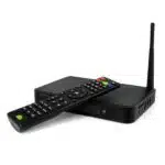 DroidBOX T8 S OpenELEC 16GB Refurbished and Remote Control