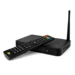 DroidBOX T8 S OpenELEC 16GB Refurbished and Remote Control