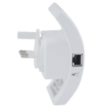 DroidBOX WiFi Repeater side view
