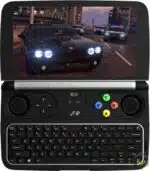 GPD WIN 2 - Playing GTA V