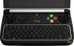 GPD WIN 2 - Gaming Keyboard Overlook