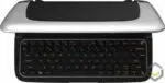 GPD WIN 2 - Top View