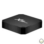 X96 Mini Android 7 Nougat Smart TV BOX - Angle