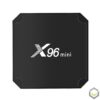 X96 Mini Android 7 Nougat Smart TV BOX - Top