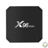 X96 Mini Android 7 Nougat Smart TV BOX - Top