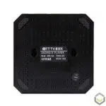 X96 Mini Android 7 Nougat Smart TV BOX - Bottom