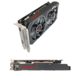 BIOSTAR Radeon RX 6500 XT presentato