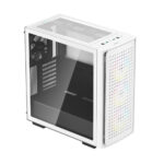 DeepCool CK500 and CK560 cases introduced