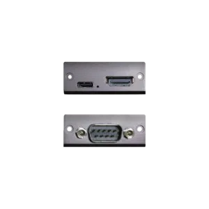 GPD Pocket 3 KVM and RS232 Expansion Module