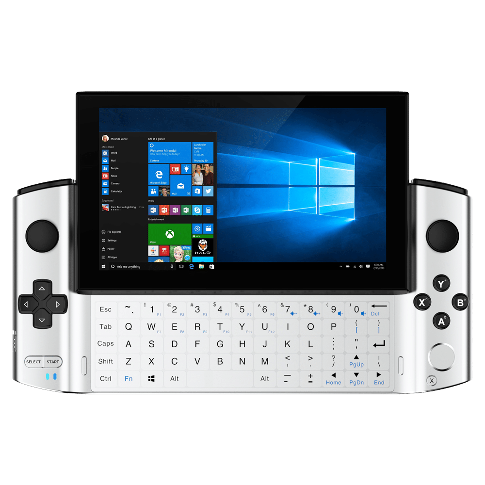 GPD WIN 3 | DroiX Global