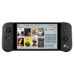 AYANEONEXTPROJETBLACKLISTINGPICTURE1 DROIX Global AYANEO NEXT Pro Jet Black Shown from the front