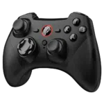 EasySMX ESM 9101 RF Wireless Gamepad for PC   shown from the side