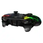 EasySMX ESM 9110 RF Wireless Gamepad for PC Android and Linux Colour Bomb Side