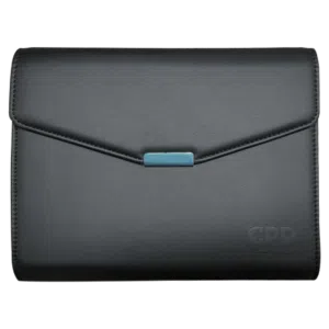 GPD POCKET 3 leather case main image