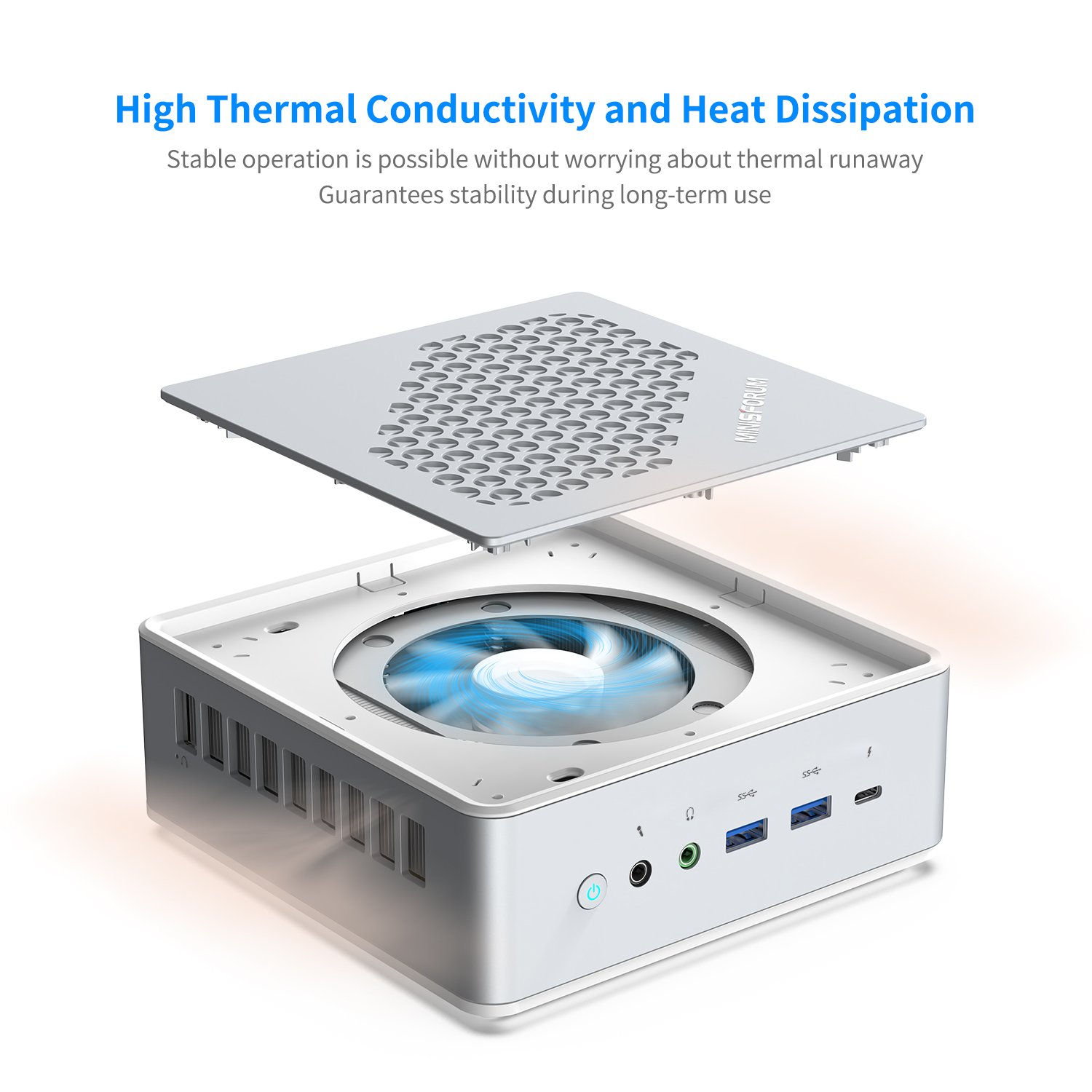 MF-TH50-AIR-COOLING