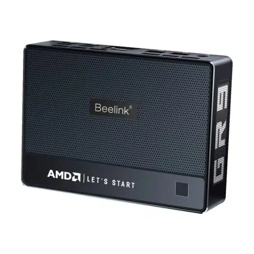 BEELINK-GTR4-SIDE