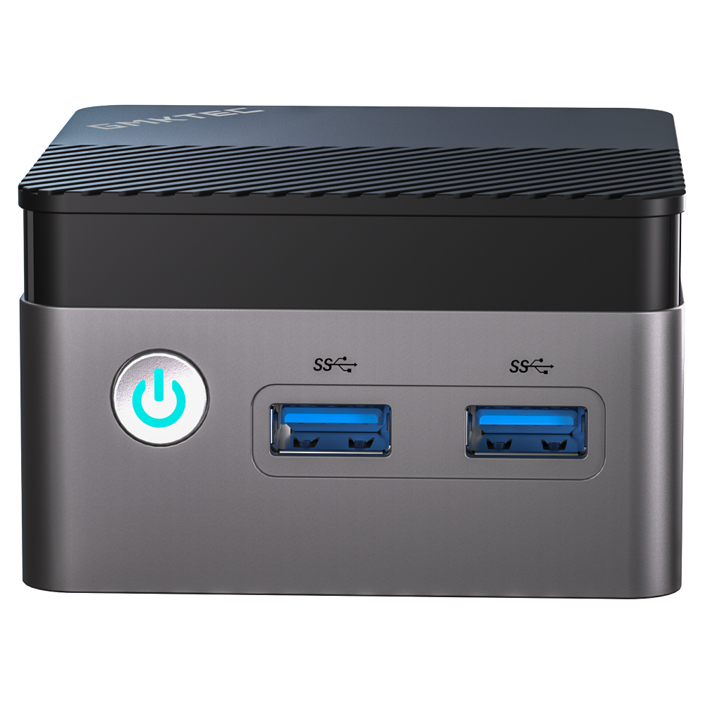 Intel NUC