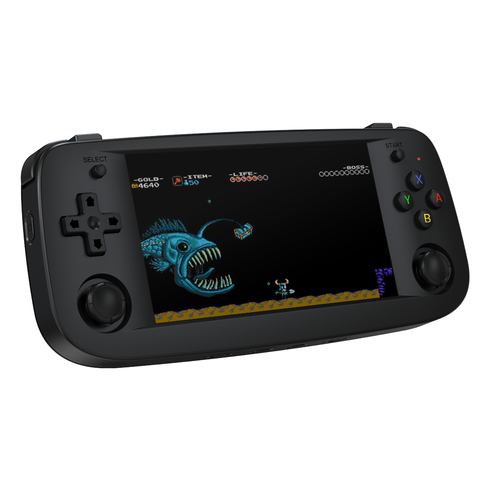 ANBERNIC RG503 - DROIX Global