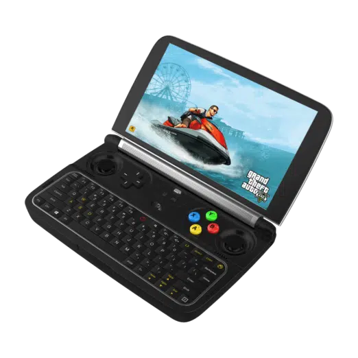 GPD WIN 2 REPAIR
