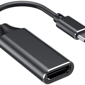 ELENCO PRINCIPALE DEI CONVERTITORI USB-2-HDMI