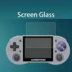 ANBERNICRG353PTemperedScreenjpg DROIX Global Tempered Screen for RG353P