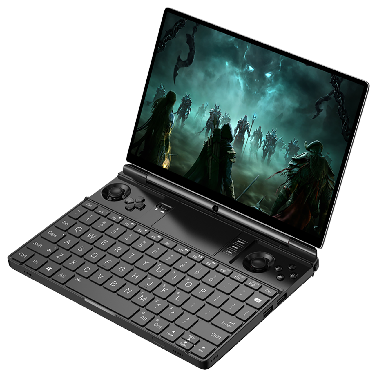 Gaming Laptops