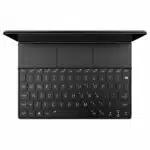 GPD WIN MAX 2 showing keyboard