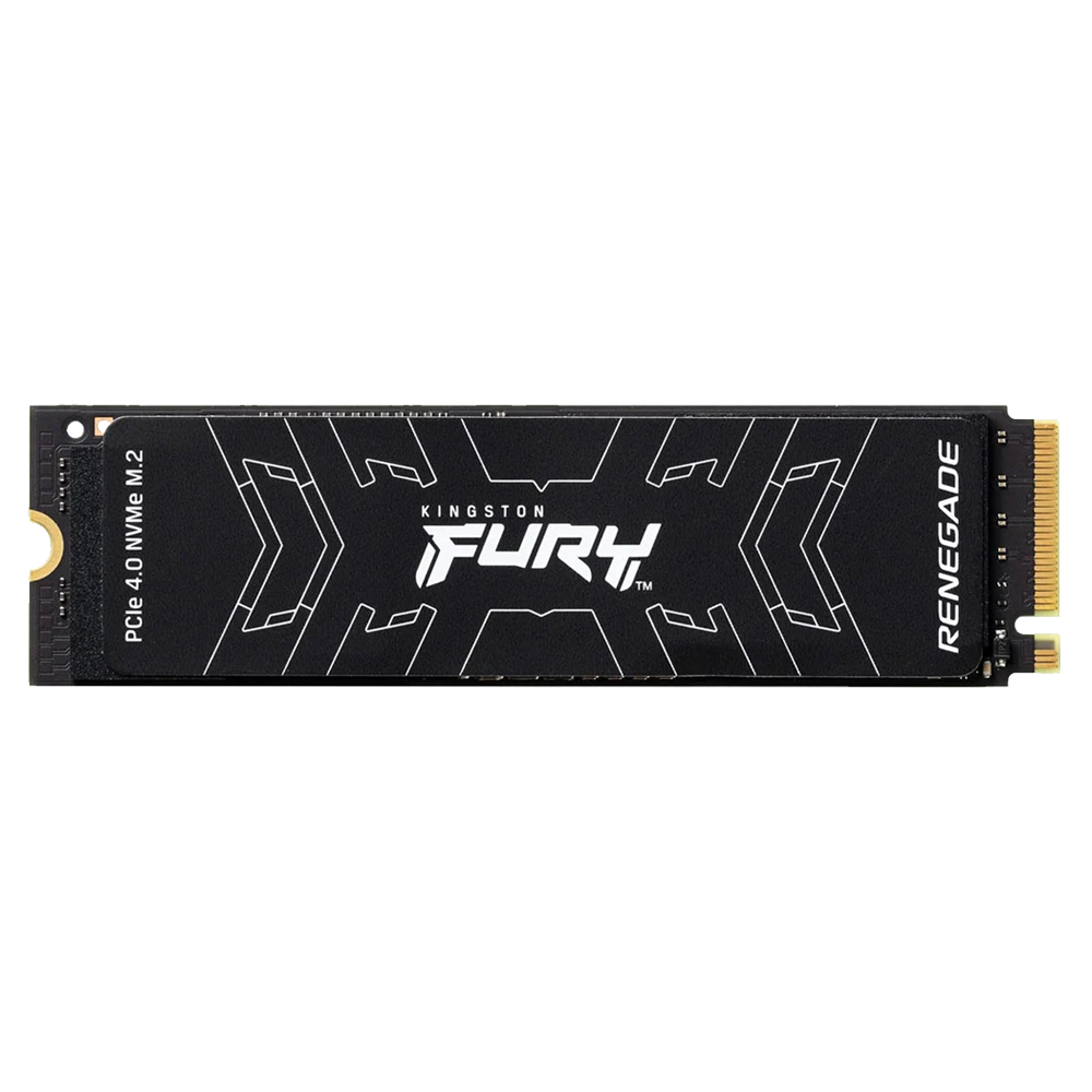 SSD Kingston Fury NVMe