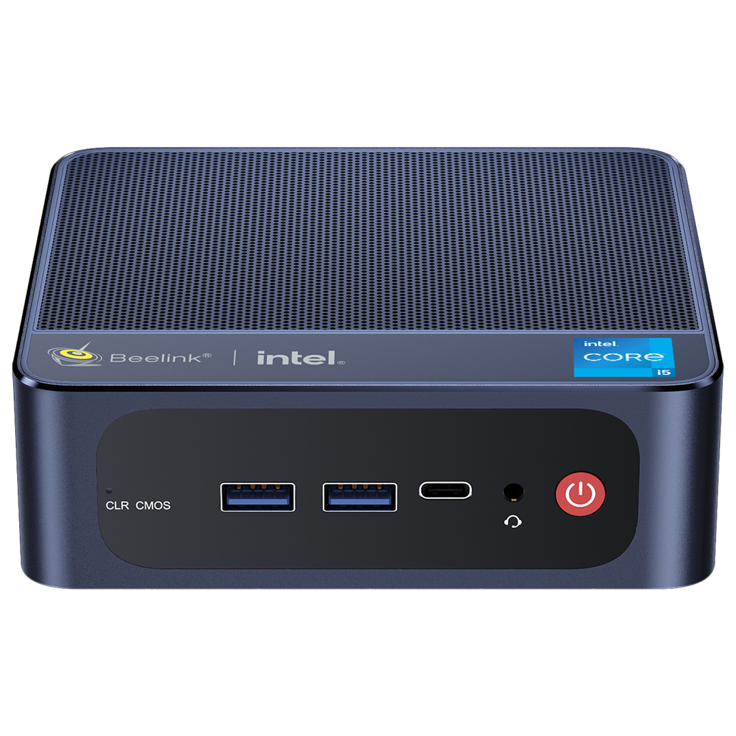 Intel Mini PC:t