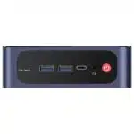 Beelink SEI 11 Pro Front Port View