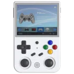 RG353V White Main Image