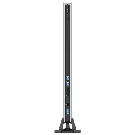 NUCIX intel thin