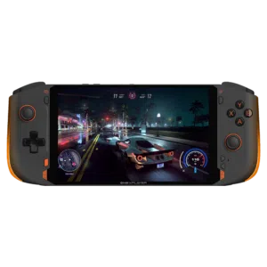 Onexplayer Mini pro Black