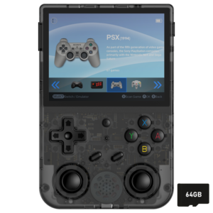 ANBERNIC RG353V - DROIX Global