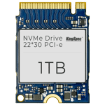 KingSpec 1TB NVME 2230 Storage