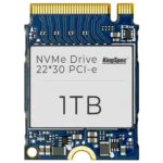 KingSpec 1TB NVME 2230 Storage